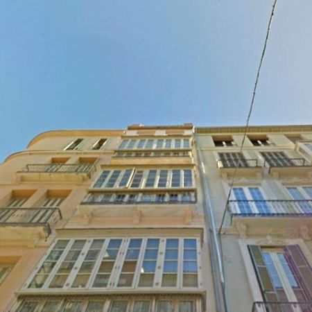 Suncity Loft Especeria 1 Daire Málaga Dış mekan fotoğraf