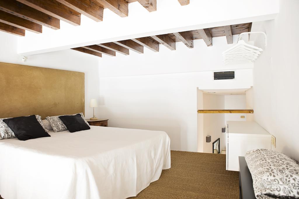 Suncity Loft Especeria 1 Daire Málaga Dış mekan fotoğraf