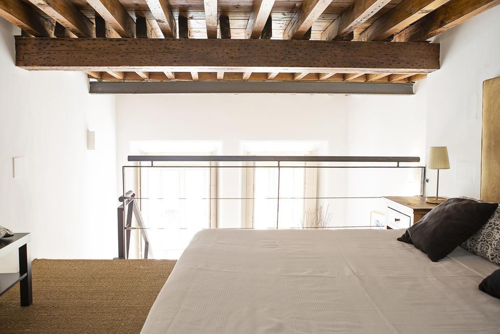 Suncity Loft Especeria 1 Daire Málaga Dış mekan fotoğraf