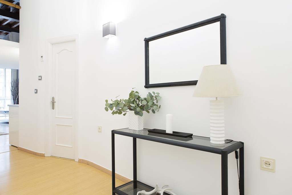 Suncity Loft Especeria 1 Daire Málaga Dış mekan fotoğraf