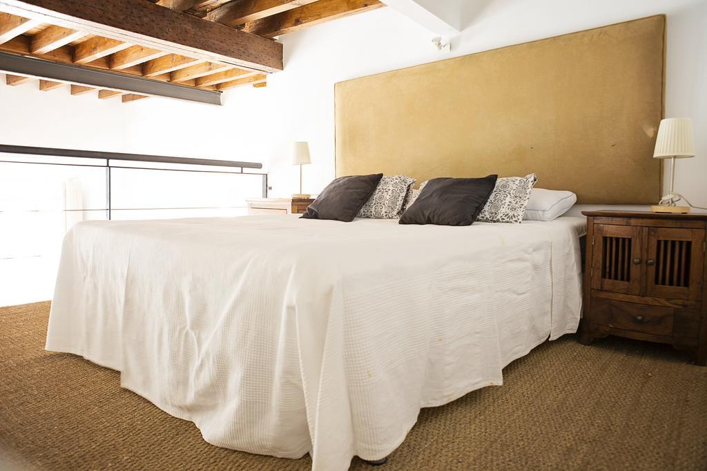 Suncity Loft Especeria 1 Daire Málaga Dış mekan fotoğraf