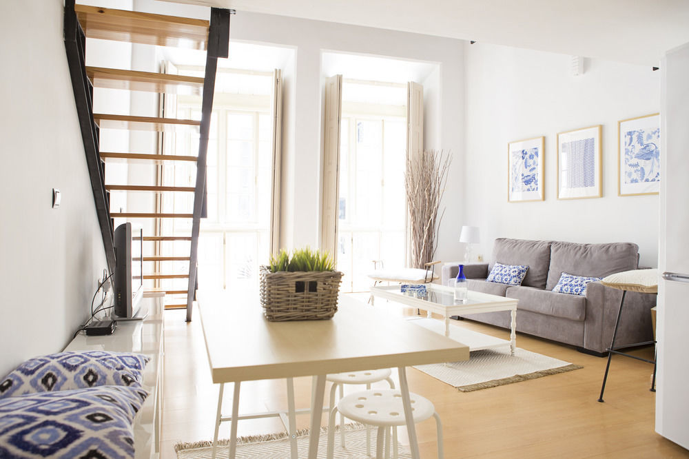 Suncity Loft Especeria 1 Daire Málaga Dış mekan fotoğraf