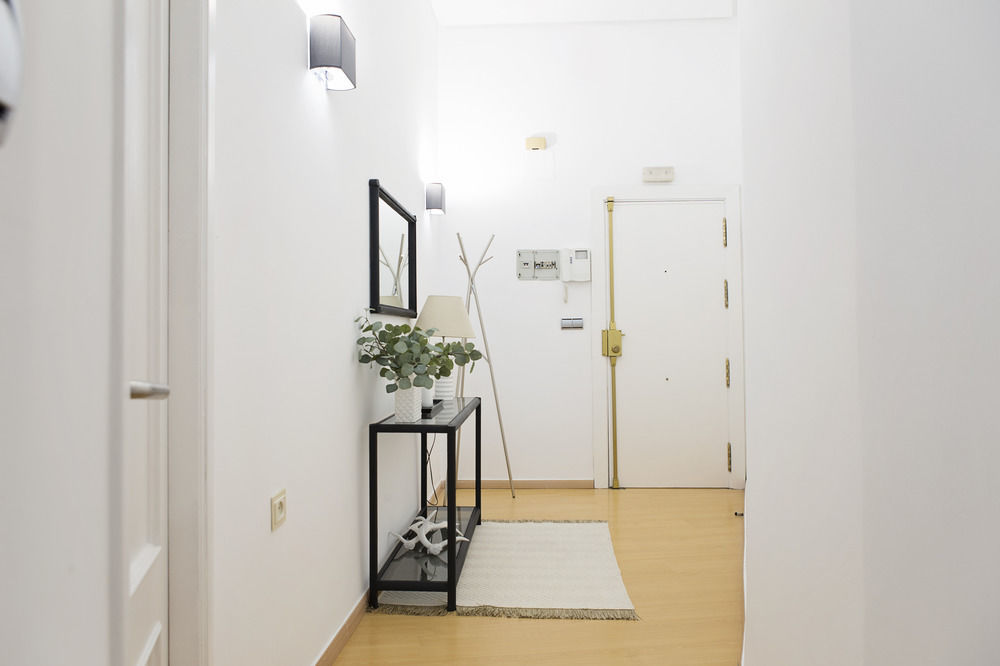 Suncity Loft Especeria 1 Daire Málaga Dış mekan fotoğraf